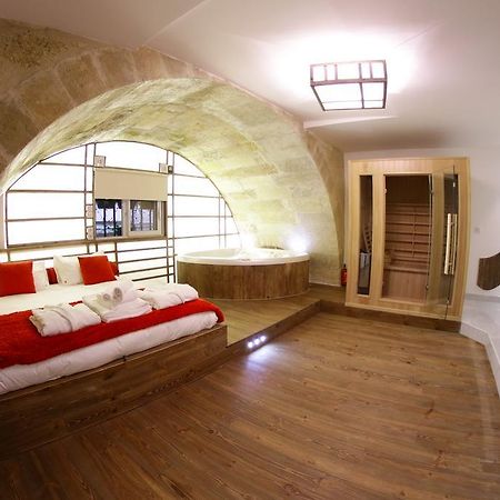 Loft & Spa Bordeaux Luaran gambar