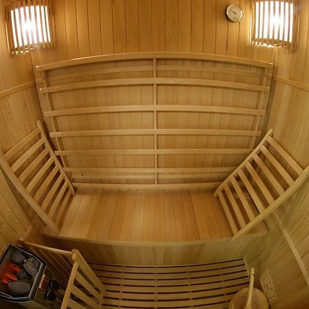 Loft & Spa Bordeaux Luaran gambar
