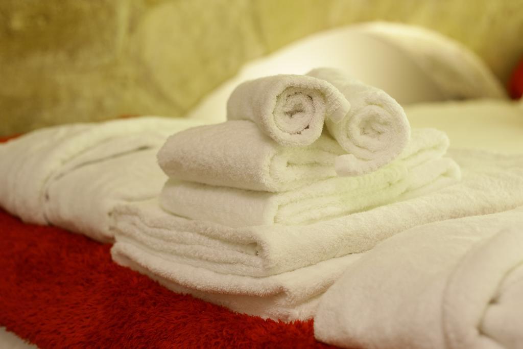 Loft & Spa Bordeaux Luaran gambar